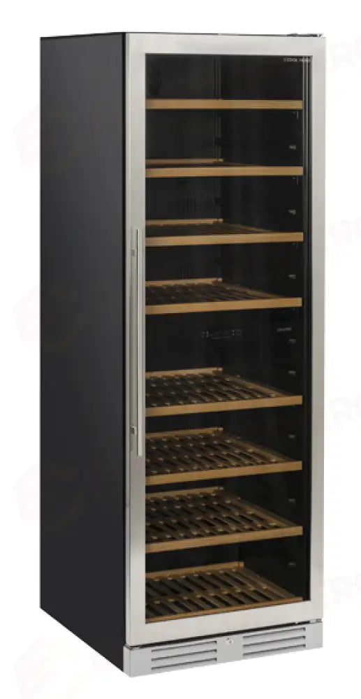 CANTINA REFRIGERATA DA 470 LT. DA INCASSO +5°/+10°C/+10°/+18°C - CW 410DT - COOL HEAD