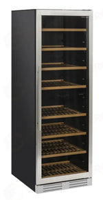 CANTINA REFRIGERATA DA 470 LT. DA INCASSO +5°/+10°C/+10°/+18°C - CW 410DT - COOL HEAD