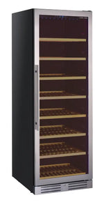 CANTINA REFRIGERATA DA 470 LT. DA INCASSO +5°/+18°C - CW 400 - COOL HEAD
