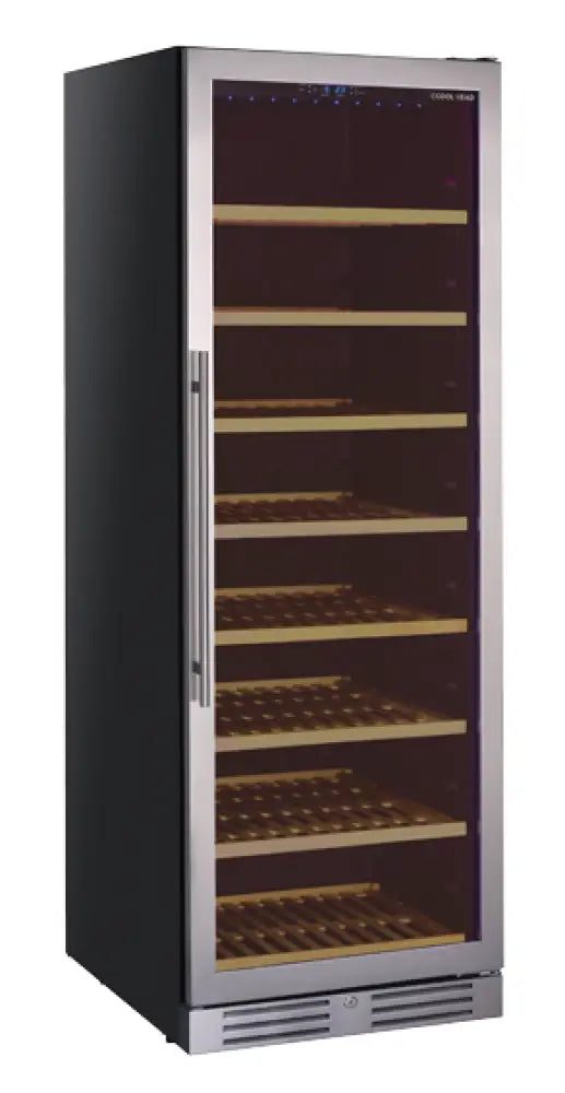 CANTINA REFRIGERATA DA 470 LT. DA INCASSO +5°/+18°C - CW 400 - COOL HEAD