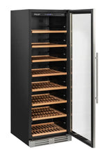 CANTINA REFRIGERATA DA 470 LT. DA INCASSO +5°/+18°C - CW 400 - COOL HEAD