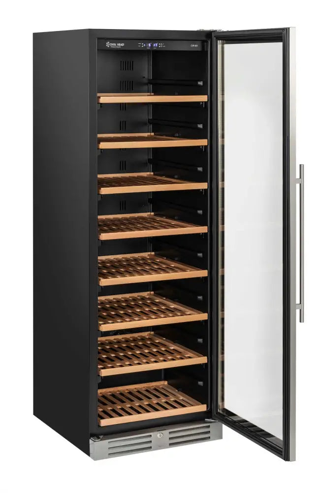 CANTINA REFRIGERATA DA 470 LT. DA INCASSO +5°/+18°C - CW 400 - COOL HEAD