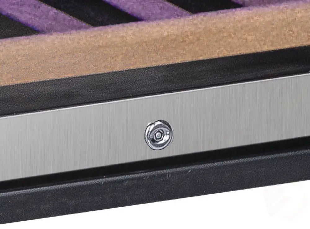 CANTINA REFRIGERATA DA 480 LT. FREE-STANDING (DOPPIA TEMPERATURA) +5°/+12°C/+12°/+20°C - CW 518DT - COOL HEAD