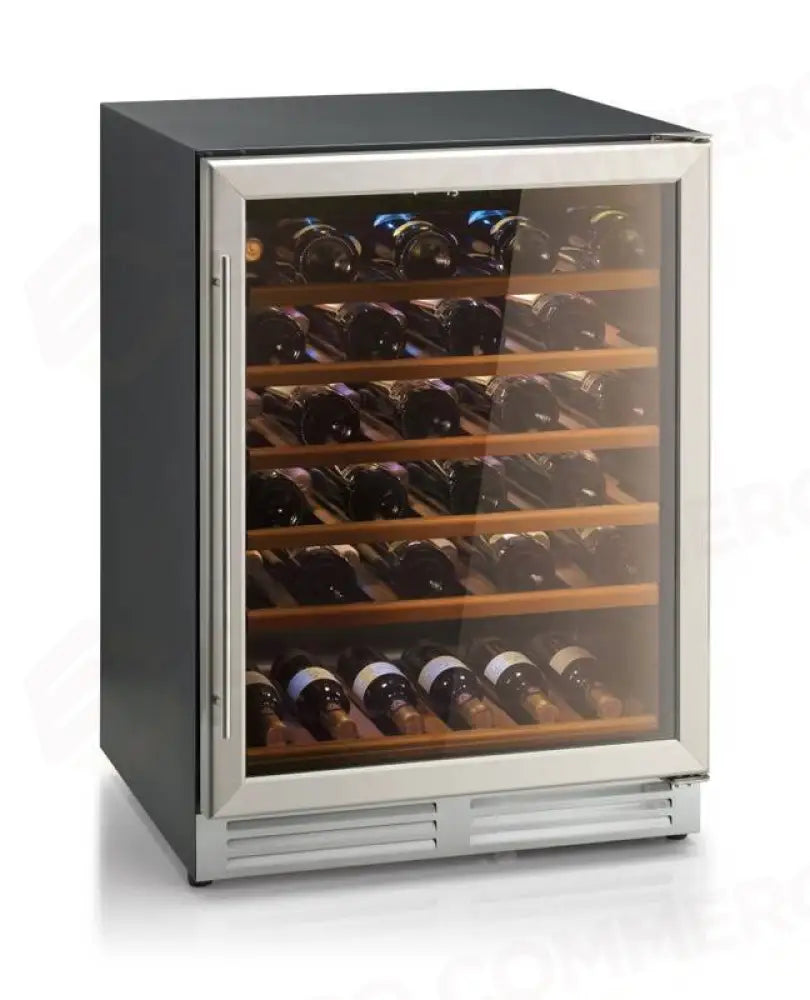 CANTINETTA 150 LITRI - 1 ZONA - CA51 - KAREL - Attrezzatura