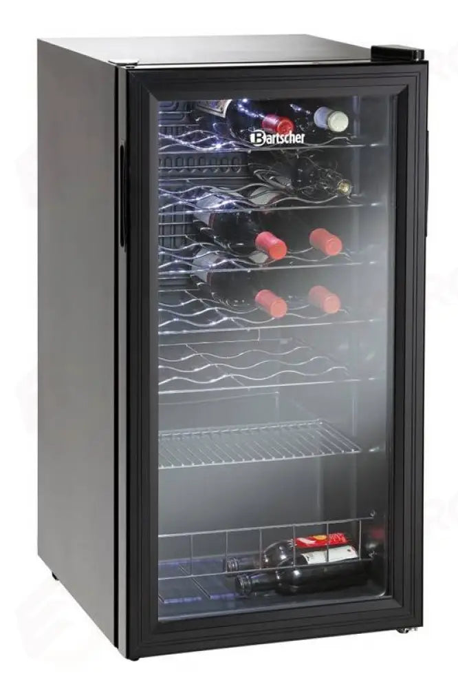 CANTINETTA VINO 28 BOTTIGLIE - 700082G - KAREL - Attrezzatura