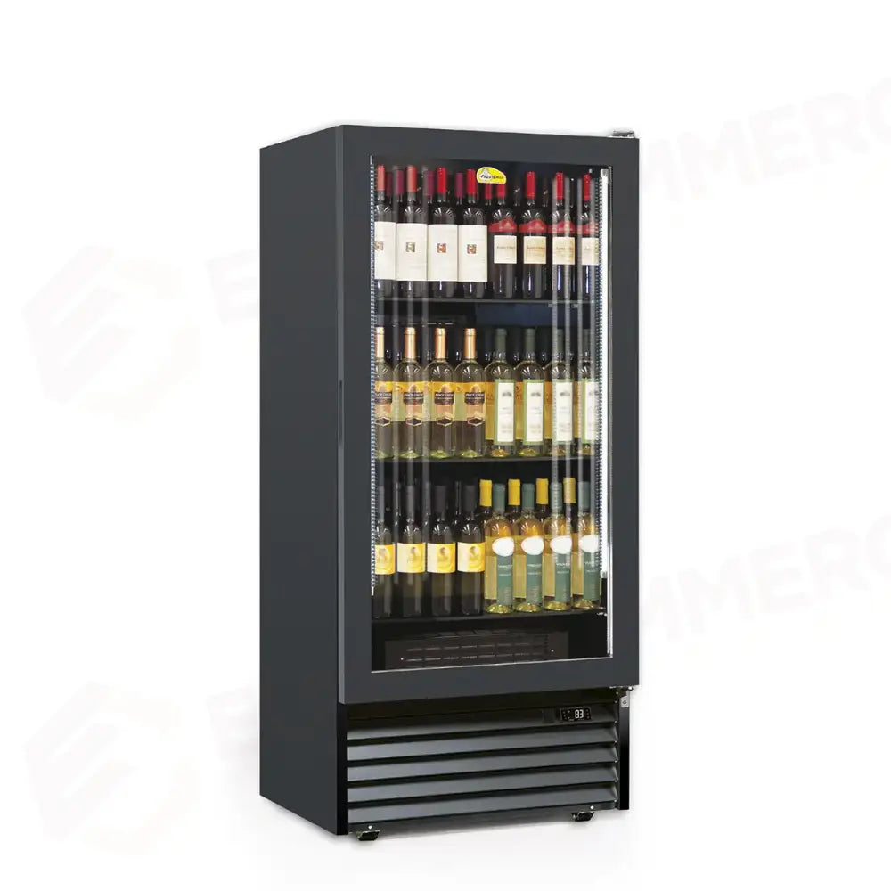 CANTINETTA VINO - CAVE 370 1TV - TECFRIGO