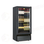 CANTINETTA VINO - CAVE 370 1TV - TECFRIGO