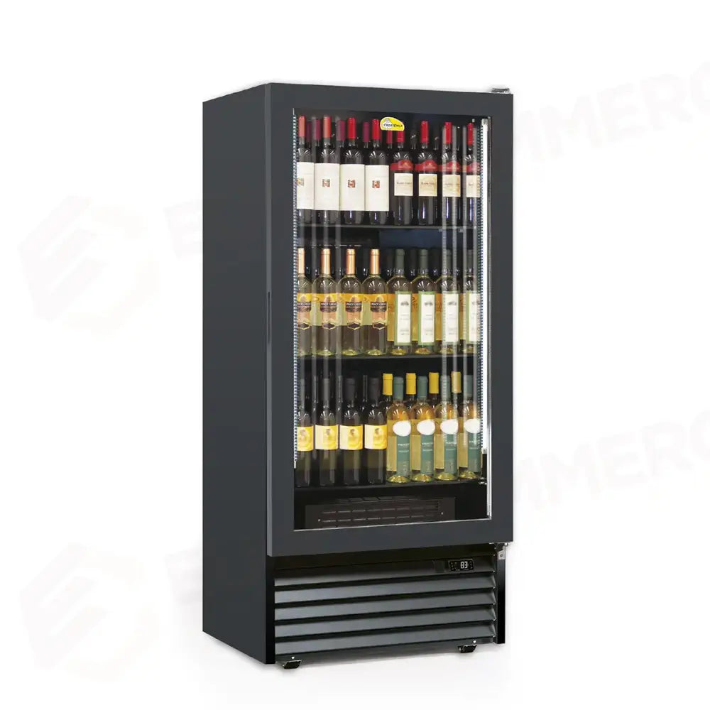 CANTINETTA VINO - CAVE 370 2TV - TECFRIGO