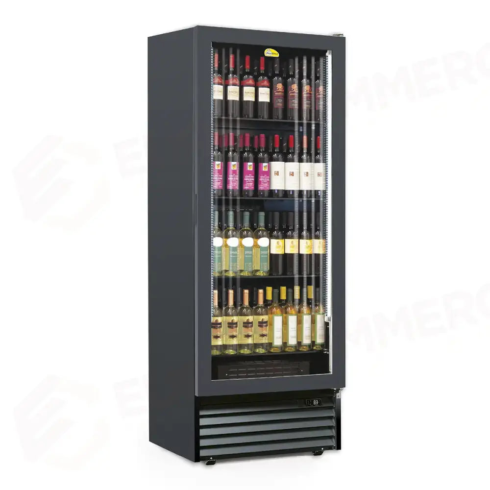 CANTINETTA VINO - CAVE 500 1TV - TECFRIGO