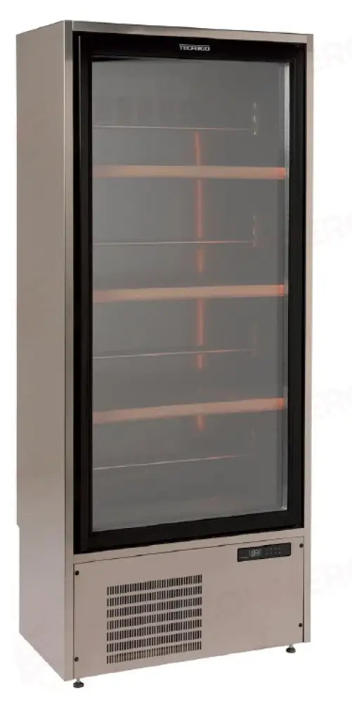 CANTINETTA VINO - ENOPRESTIGE 401 4TV-1TV INOX - TECFRIGO