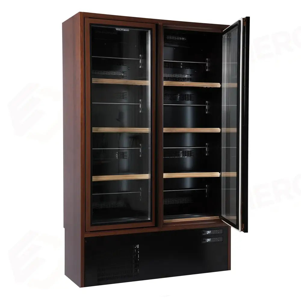 CANTINETTA VINO - ENOPRESTIGE 601 2TV - TECFRIGO