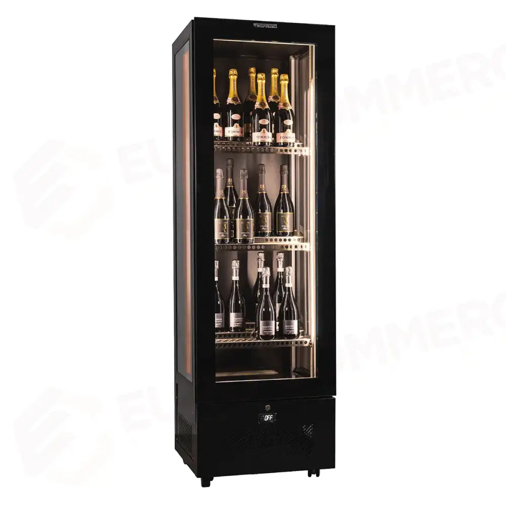 CANTINETTA VINO - ENOTEC 60 1TV/P - TECFRIGO