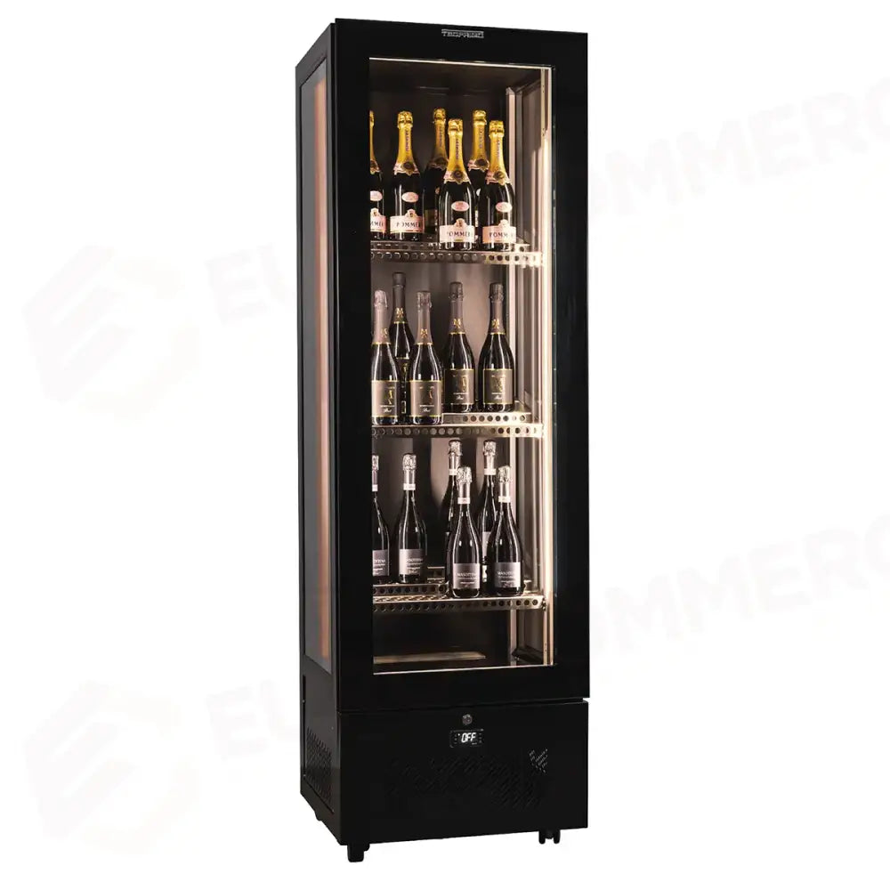 CANTINETTA VINO - ENOTEC 60 1TV - TECFRIGO