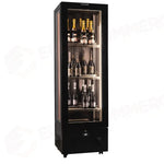 CANTINETTA VINO - ENOTEC 60 3TV - TECFRIGO