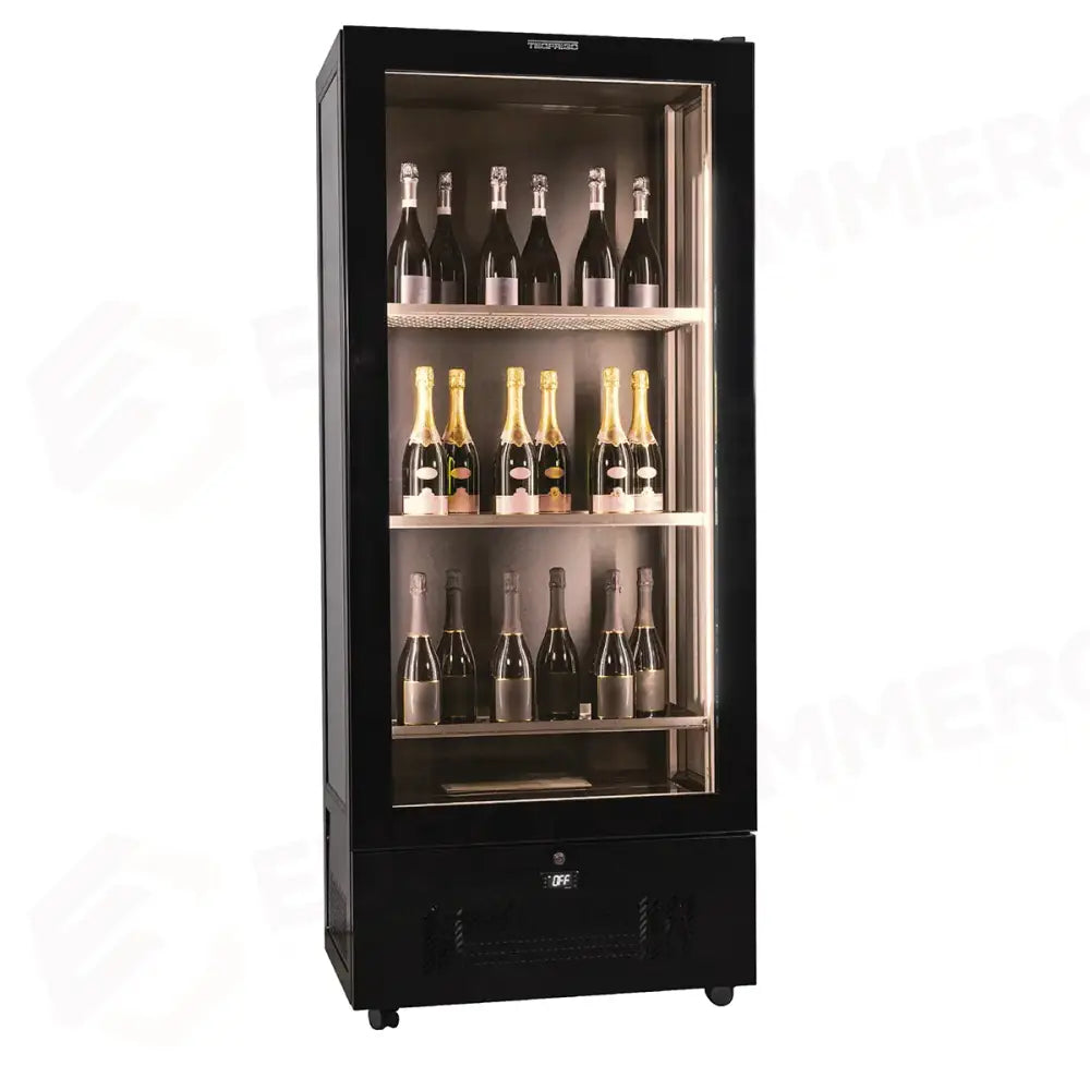 CANTINETTA VINO - ENOTEC 80 1TV/P - TECFRIGO