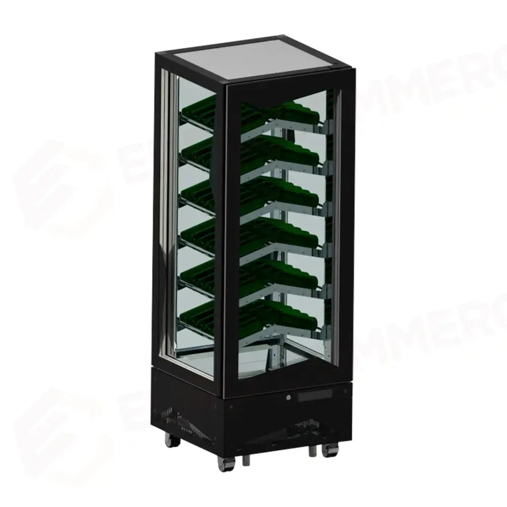 CANTINETTA VINO - MARILYN 451 WINE INCLINED - TECFRIGO