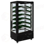 CANTINETTA VINO - MARILYN 651 WINE INCLINED - TECFRIGO