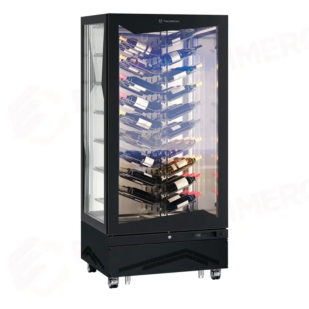 CANTINETTA VINO - MARILYN 651 WINE VISION - TECFRIGO