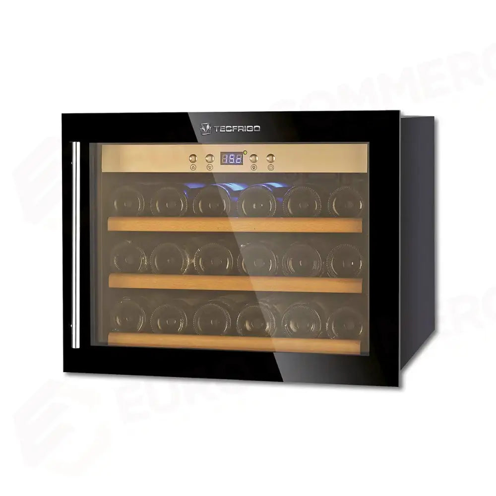 CANTINETTA VINO - SOMMELIER 18 - TECFRIGO