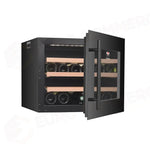 CANTINETTA VINO - SOMMELIER 24 PLUS FG - TECFRIGO