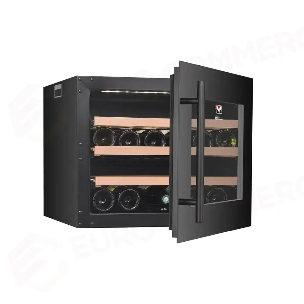 CANTINETTA VINO - SOMMELIER 24 PLUS FG - TECFRIGO