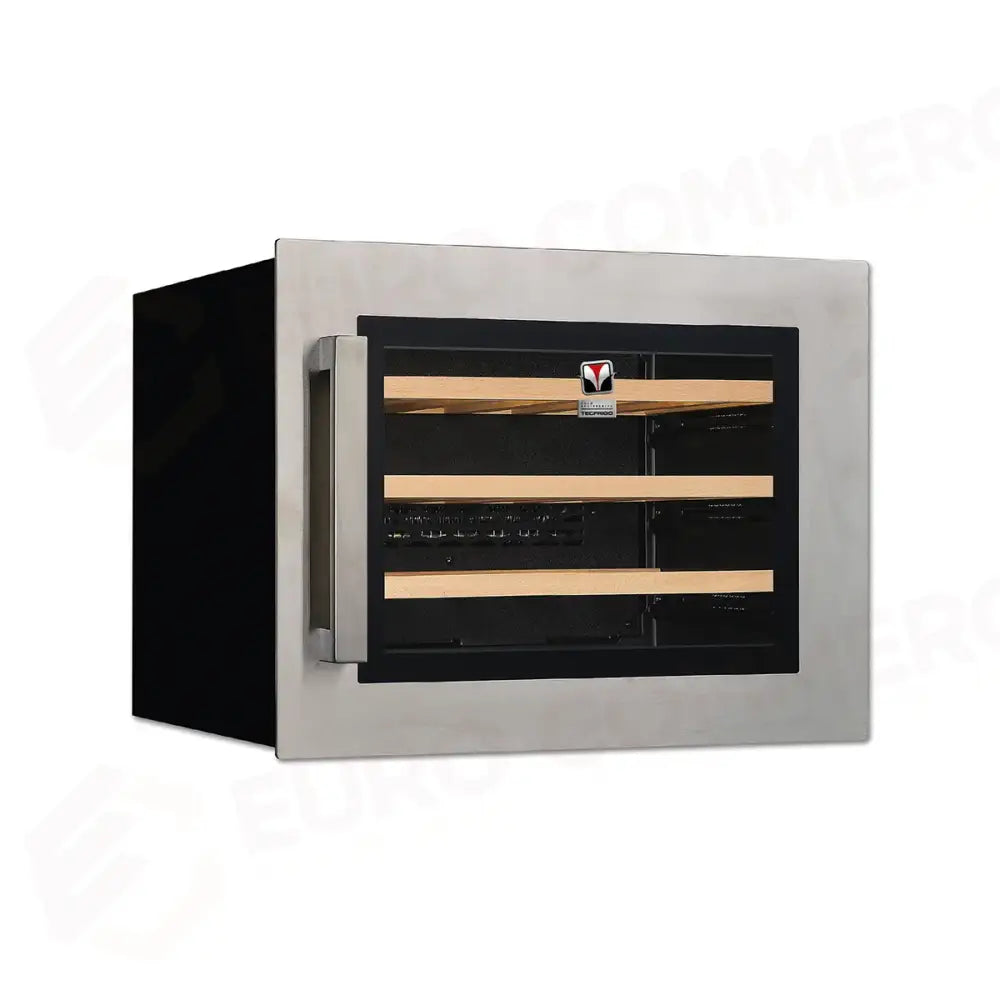 CANTINETTA VINO - SOMMELIER 24 PLUS - TECFRIGO