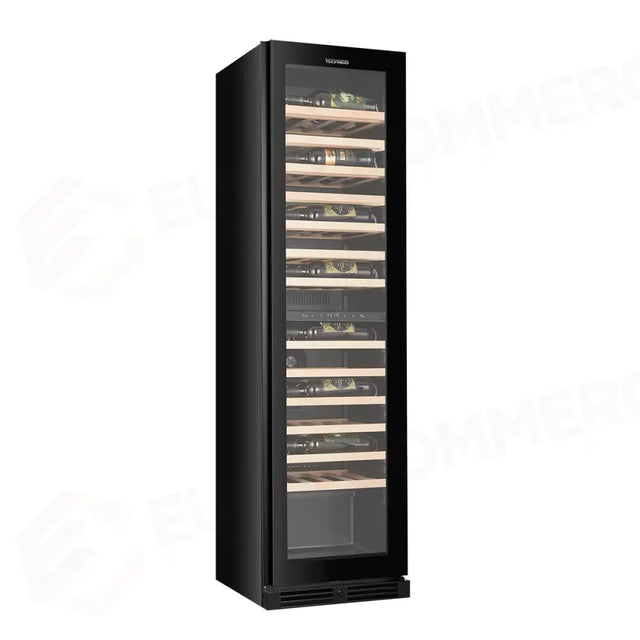 CAVE À VIN - SOMMELIER 262 Z PLUS FG - TECFRIGO