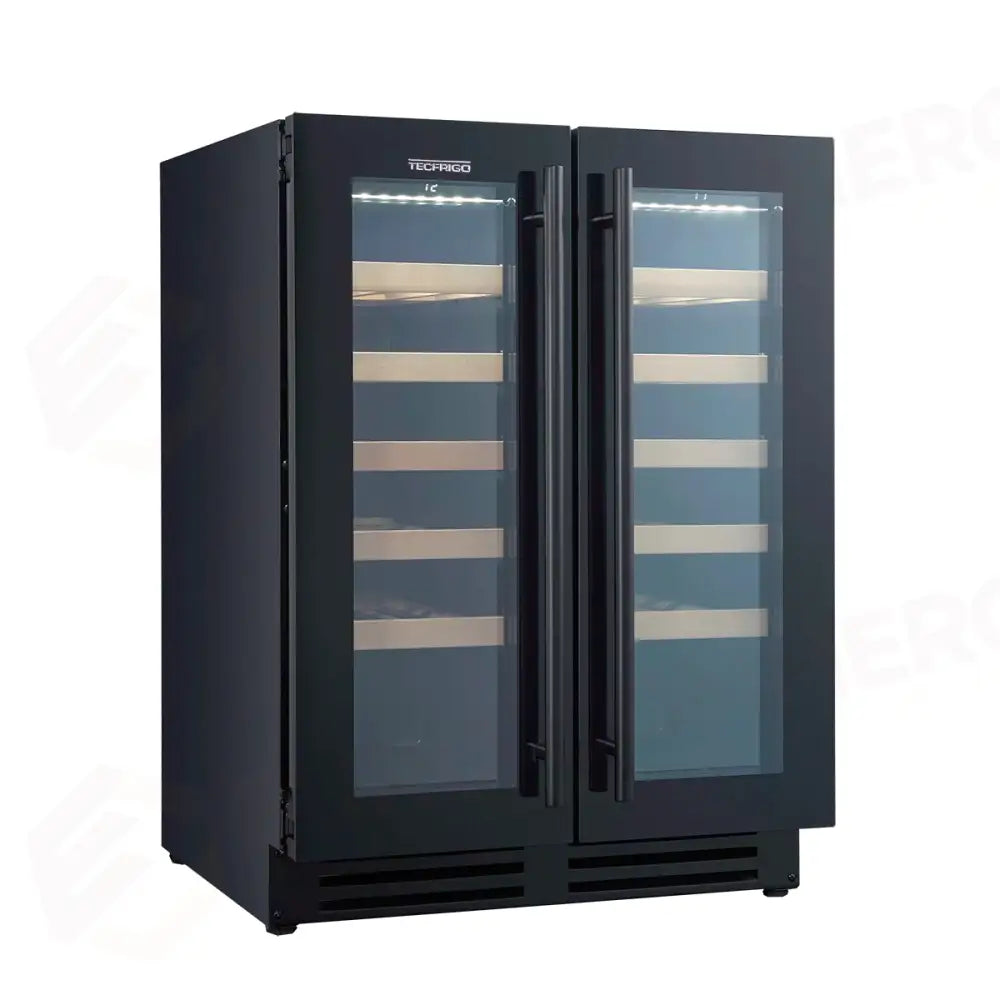CANTINETTA VINO - SOMMELIER 40 PLUS FG - TECFRIGO