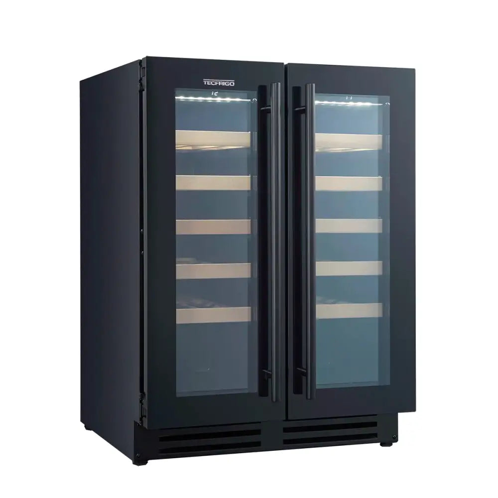 CANTINETTA VINO - SOMMELIER 40 PLUS FG - TECFRIGO