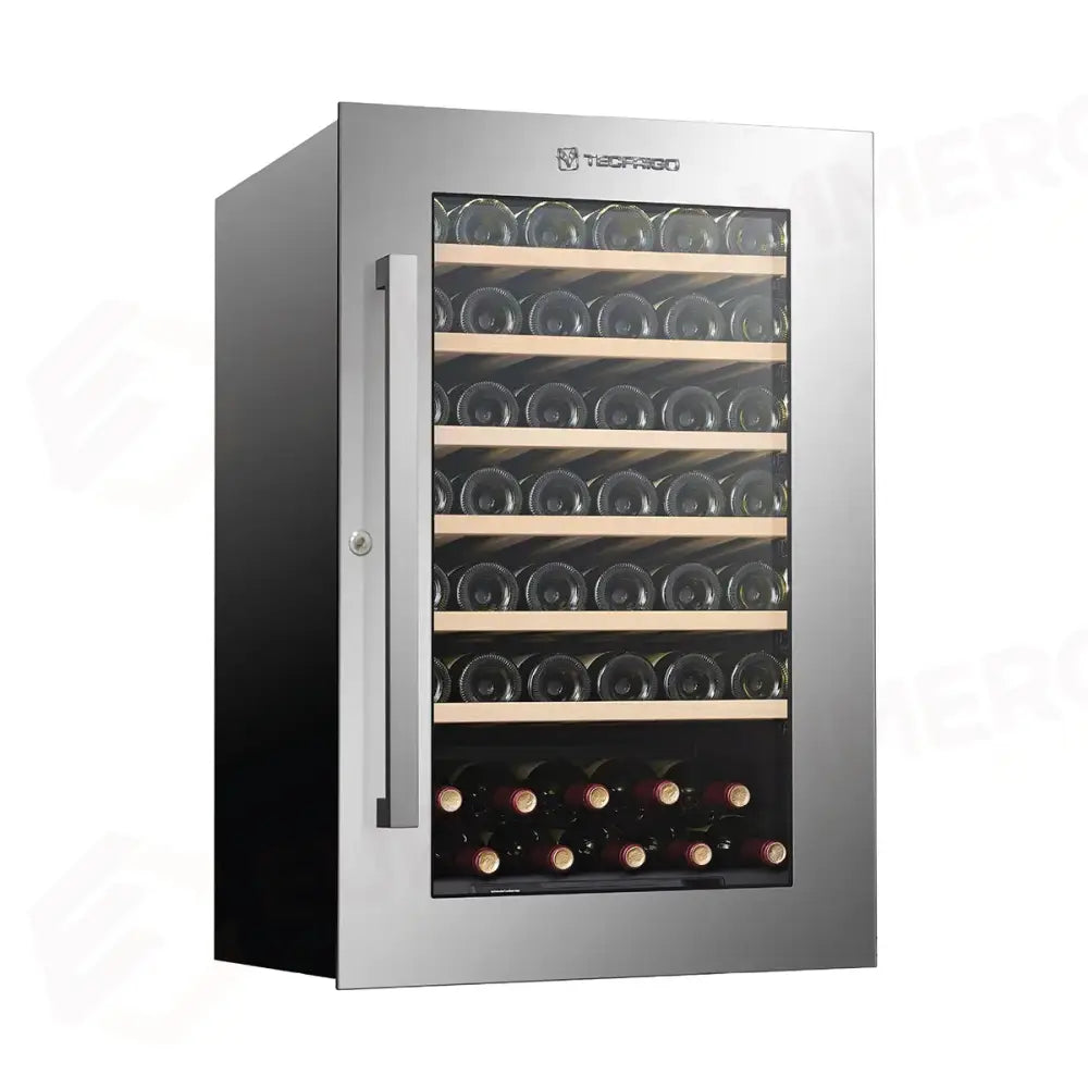CANTINETTA VINO - SOMMELIER 51 PLUS - TECFRIGO