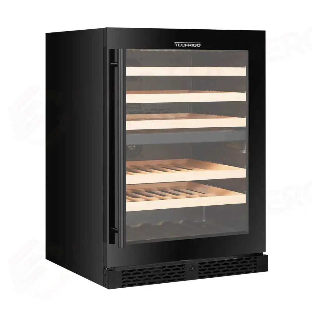 CANTINETTA VINO - SOMMELIER 60 PLUS FG - TECFRIGO