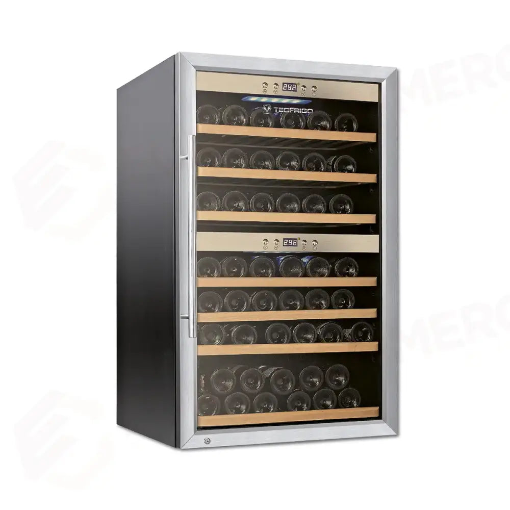 CANTINETTA VINO - SOMMELIER 63 - TECFRIGO