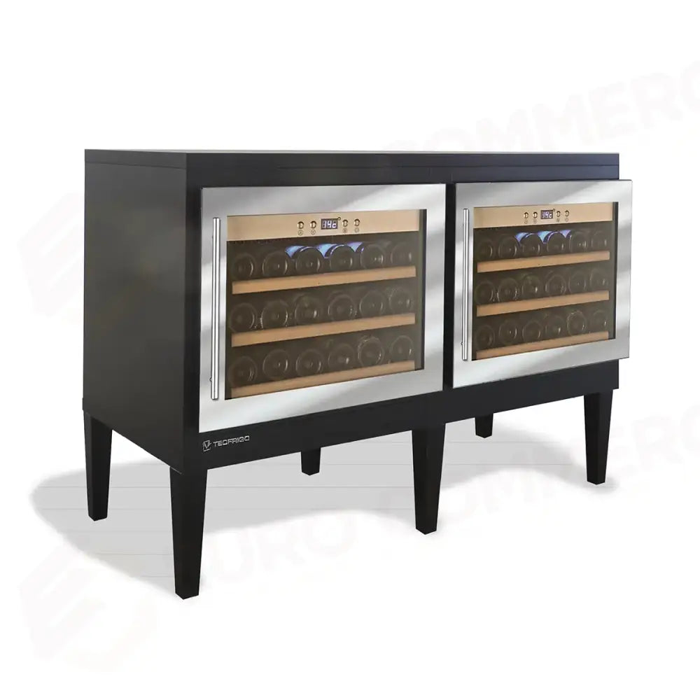 CANTINETTA VINO - VINITY 2 O - TECFRIGO