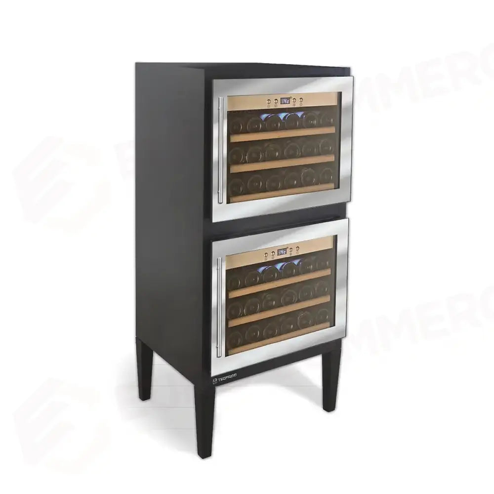 CANTINETTA VINO - VINITY 2 V - TECFRIGO