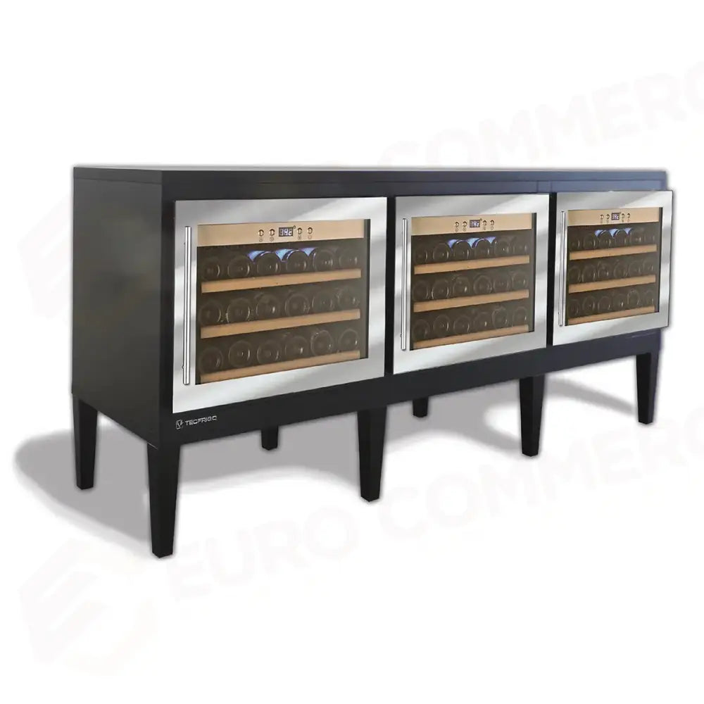 CANTINETTA VINO - VINITY 3 O - TECFRIGO