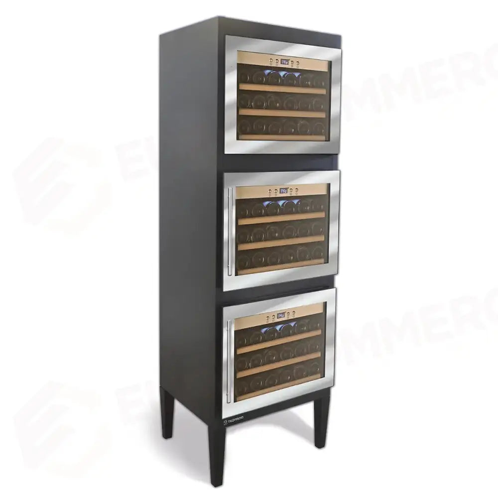 CANTINETTA VINO - VINITY 3 V - TECFRIGO