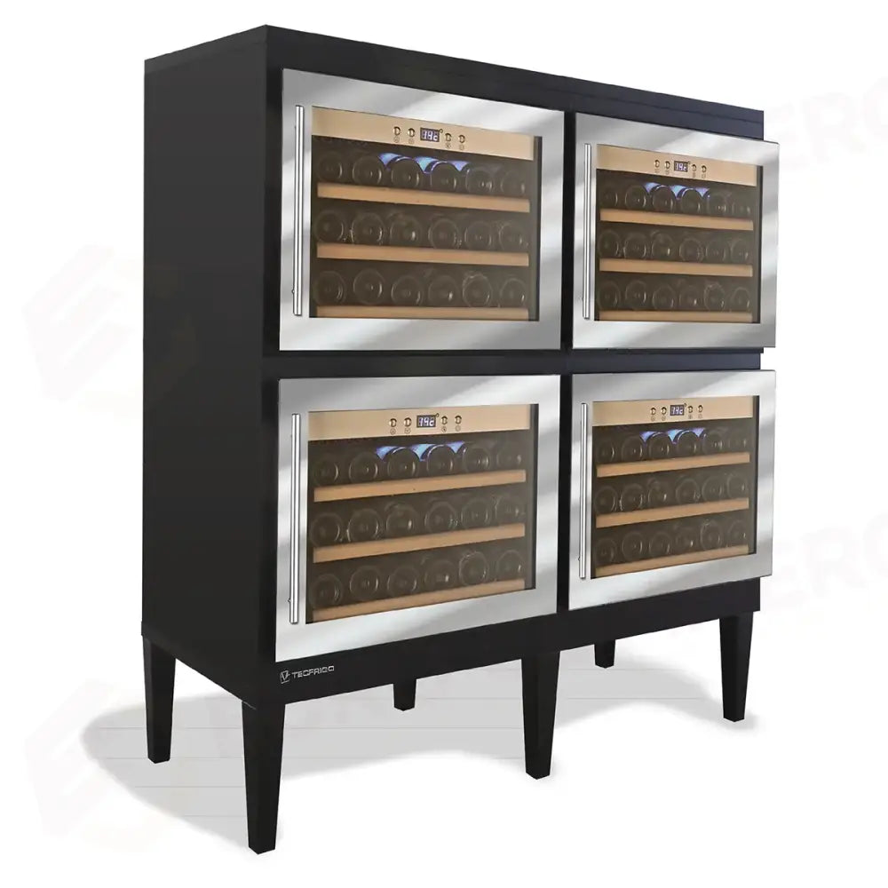 CANTINETTA VINO - VINITY 4 - TECFRIGO