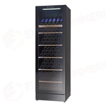 CANTINETTA VINO - WINE 185 FG - TECFRIGO