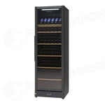 CANTINETTA VINO - WINE 185 NERO - TECFRIGO