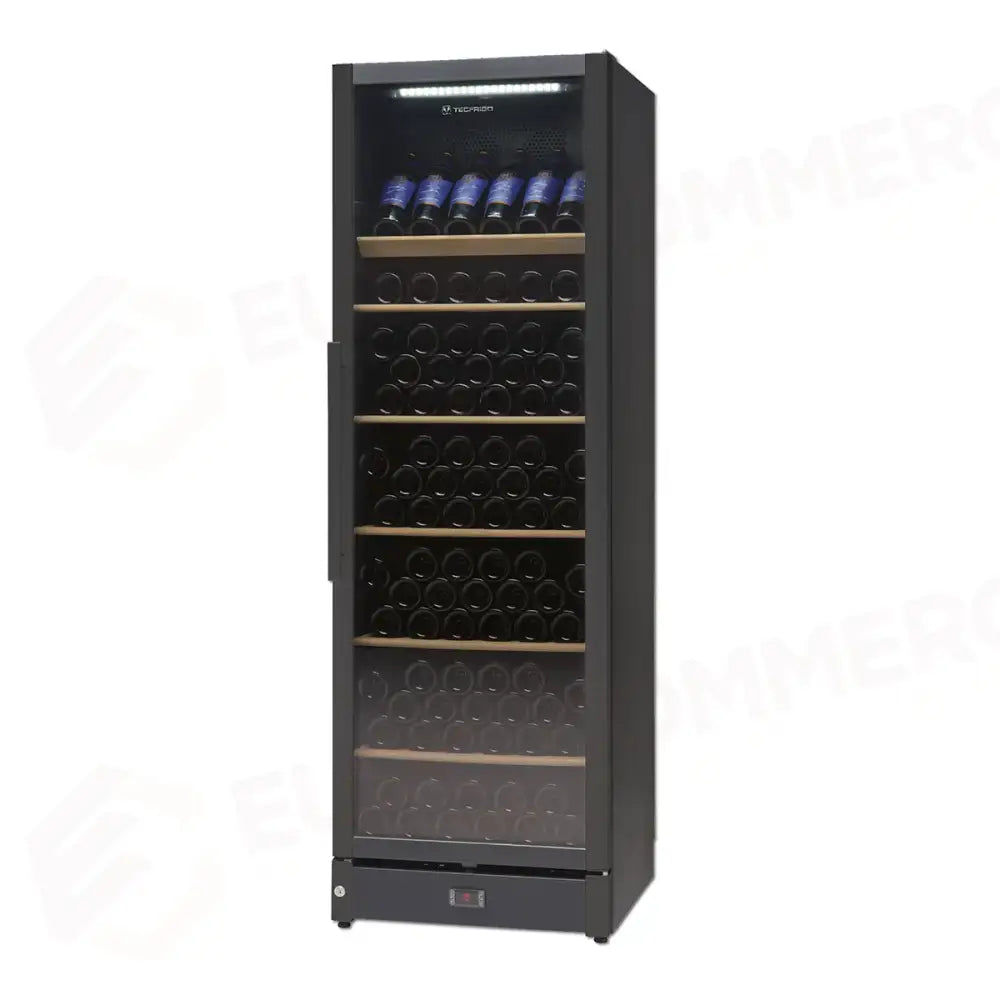 CANTINETTA VINO - WINE 185 NERO - TECFRIGO