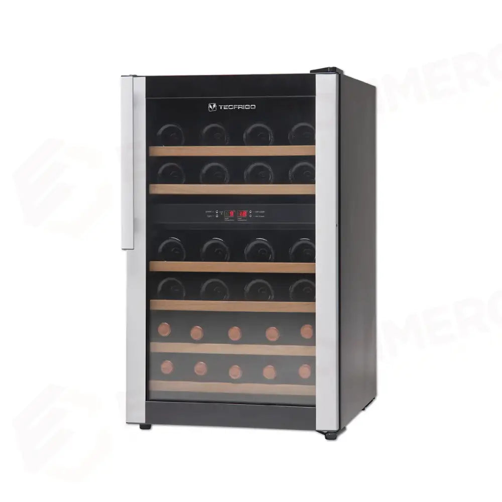 CANTINETTA VINO - WINE 32 - TECFRIGO