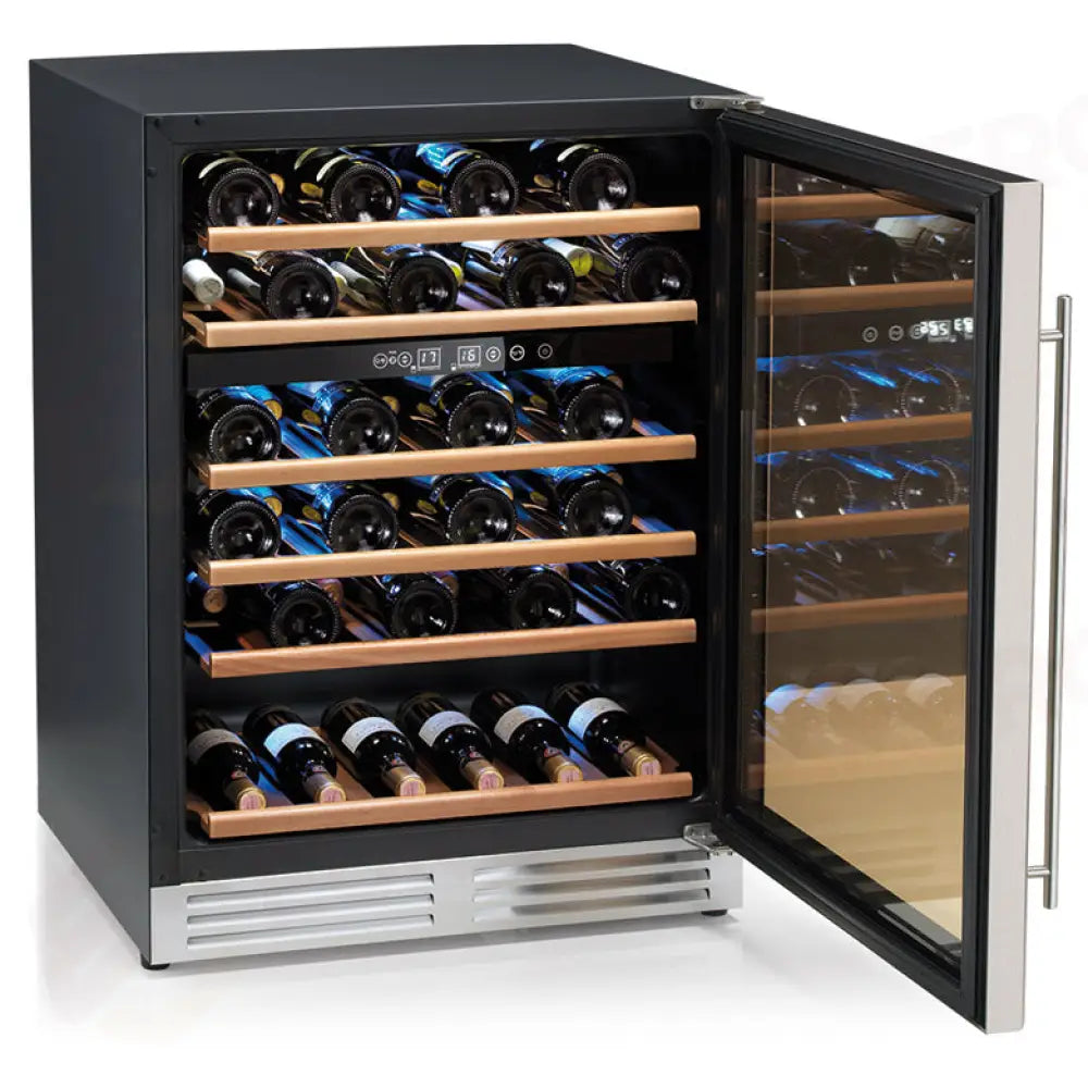 CANTINETTE - SOAVE CE 230 MN - 76001522 - SIRMAN - VETRINE ESPOSITIVE