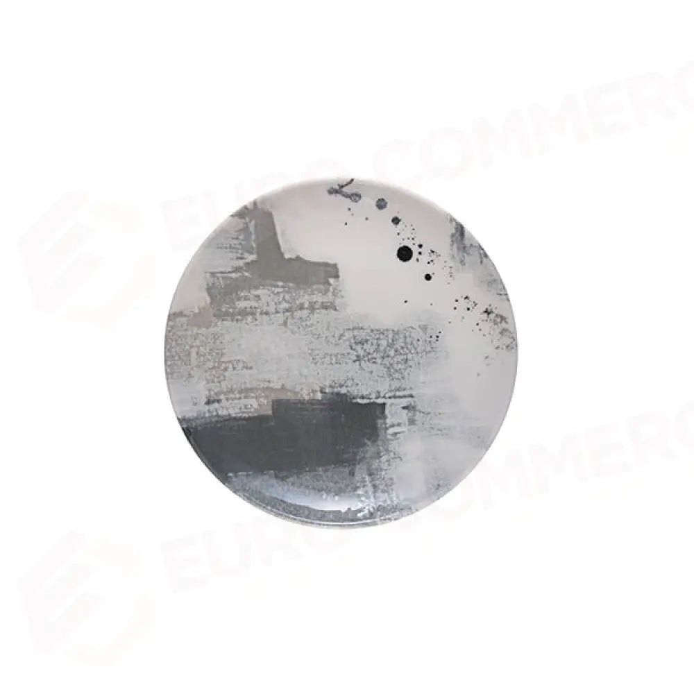 CANVAS LONA FLAT PIATTO 19 CM - 20038-111019 - ID FINE