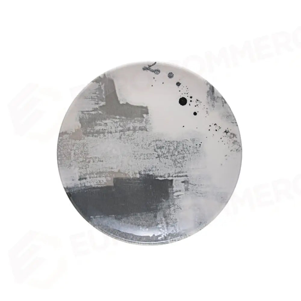 CANVAS LONA FLAT PIATTO 23 CM - 20038-111023 - ID FINE