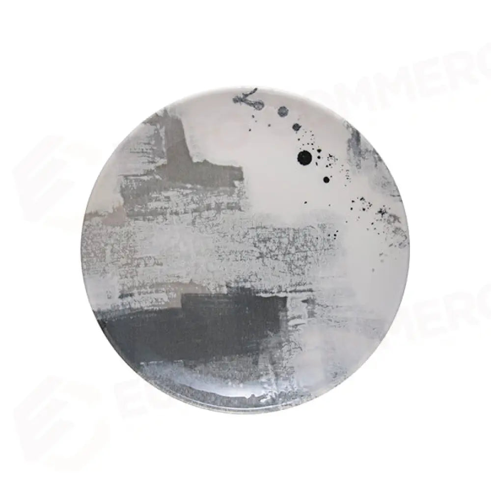 CANVAS LONA FLAT PIATTO 25 CM - 20038-111025 - ID FINE