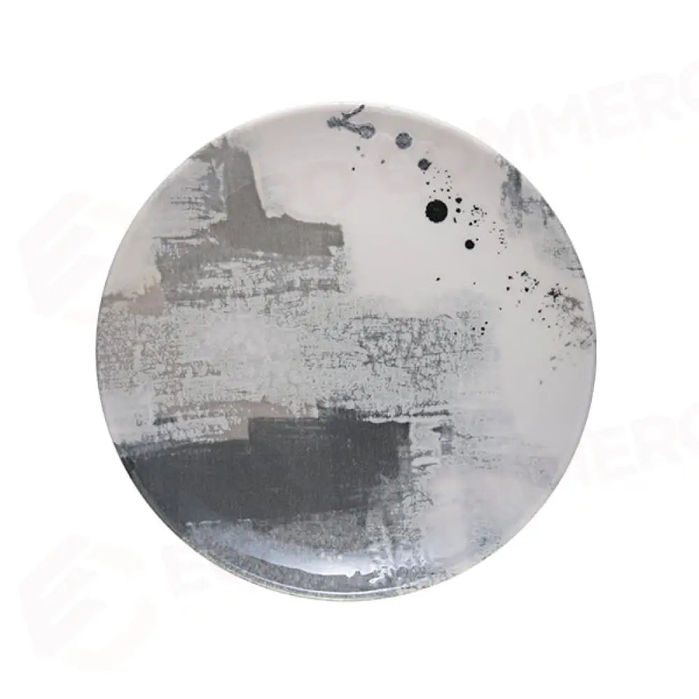 CANVAS LONA FLAT PIATTO 27 CM - 20038-111027 - ID FINE