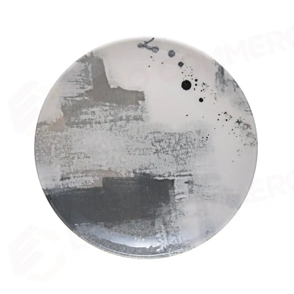 CANVAS LONA FLAT PIATTO 30 CM - 20038-111030 - ID FINE