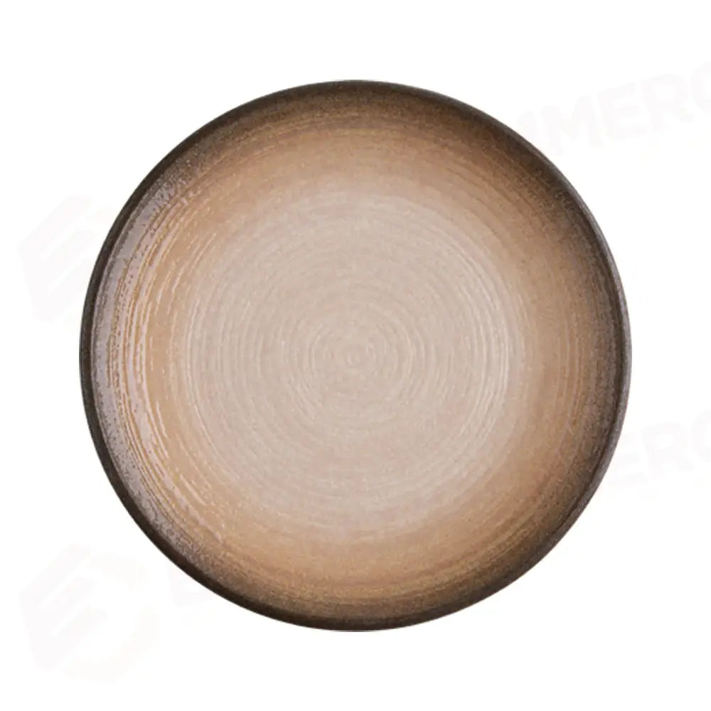 CANYON LONA FLAT PIATTO 30 CM - 20169-111030 - ID FINE