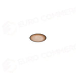 CANYON LONA PIATTINO ESPRESSO 12 CM - 20169-111812 - ID FINE