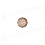 CANYON LONA PIATTINO ESPRESSO 12 CM - 20169-111812 - ID FINE